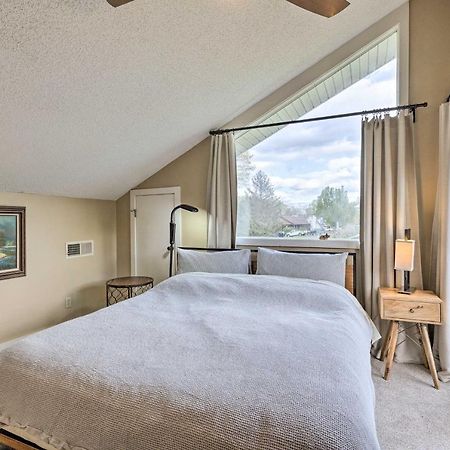 Pet-Friendly Massanutten Resort Home With Yard! McGaheysville Εξωτερικό φωτογραφία