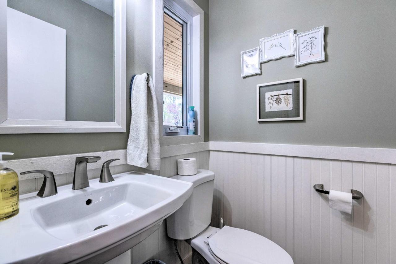Pet-Friendly Massanutten Resort Home With Yard! McGaheysville Εξωτερικό φωτογραφία