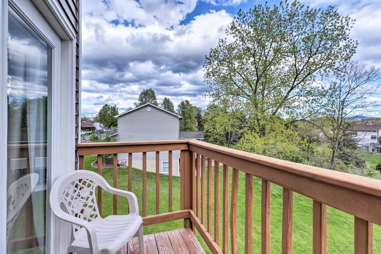 Pet-Friendly Massanutten Resort Home With Yard! McGaheysville Εξωτερικό φωτογραφία