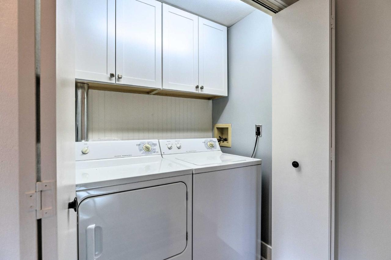 Pet-Friendly Massanutten Resort Home With Yard! McGaheysville Εξωτερικό φωτογραφία