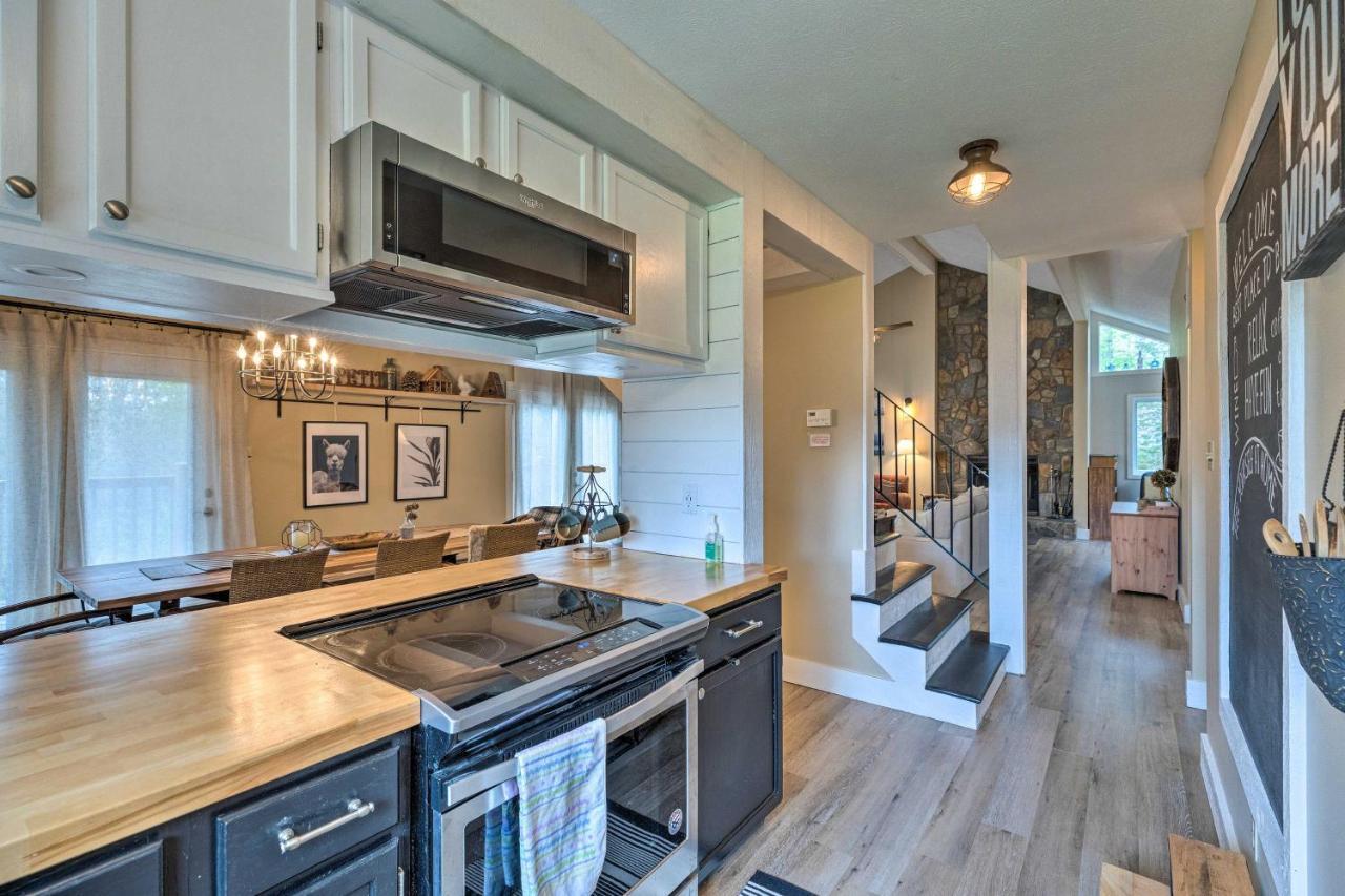 Pet-Friendly Massanutten Resort Home With Yard! McGaheysville Εξωτερικό φωτογραφία