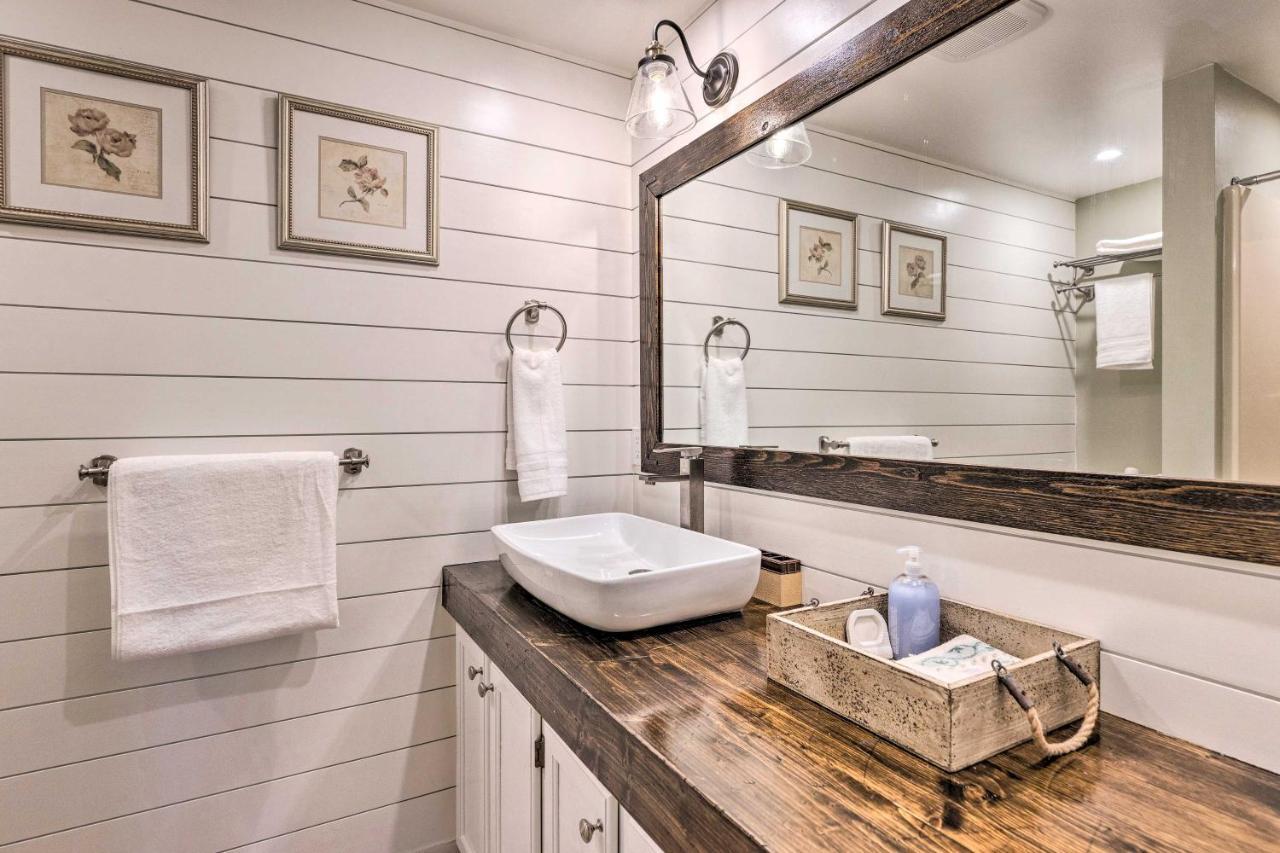 Pet-Friendly Massanutten Resort Home With Yard! McGaheysville Εξωτερικό φωτογραφία